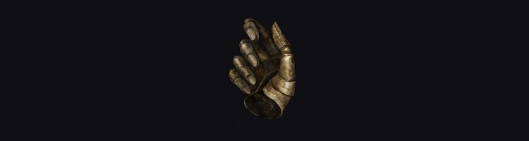 Millicent’s Prosthesis elden ring