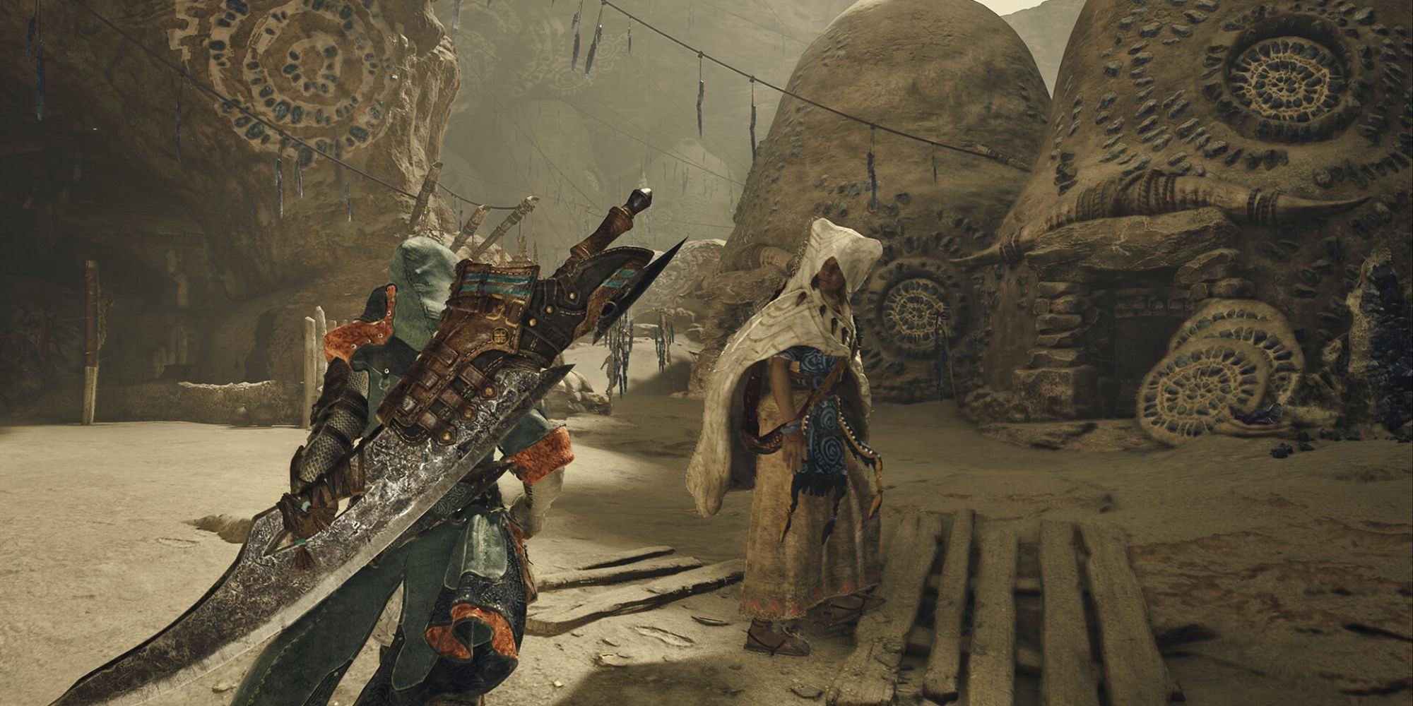 Monster Hunter Wilds