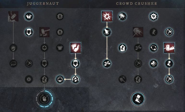 New World War Hammer Build 2024 - Group PvE Build