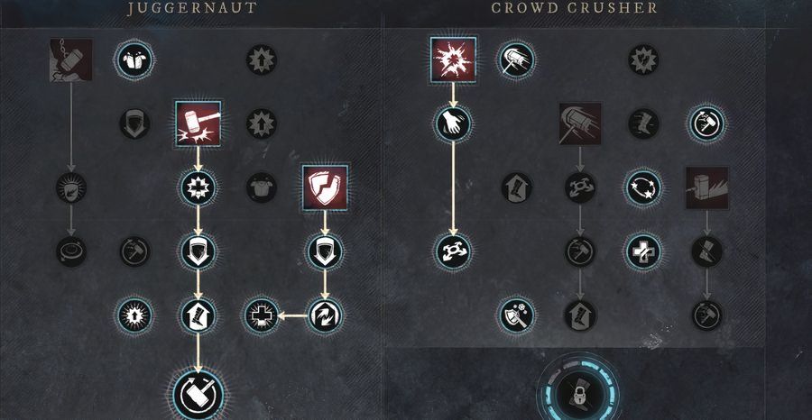New World War Hammer Build 2024 - Solo PvE Build