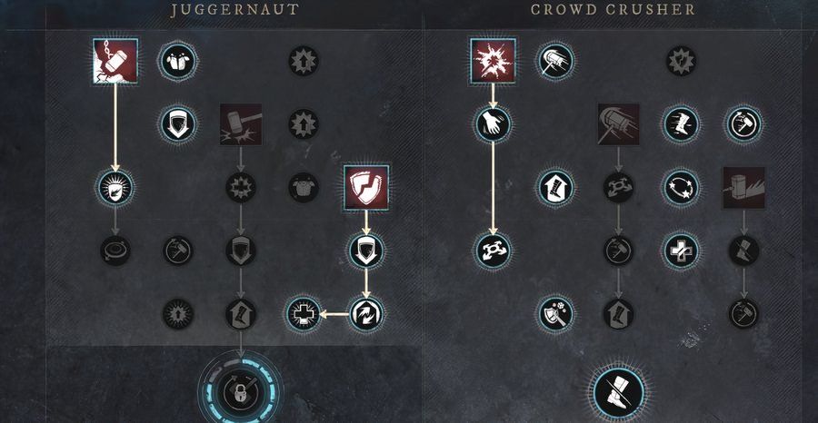 New World War Hammer Build 2024 - Solo PvP Build