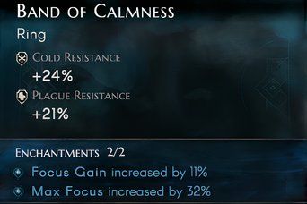 no-rest-for-the-wicked-band-of-calmness-stats