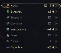 no-rest-for-the-wicked-fire-slinger-character-stats