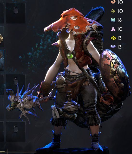 no-rest-for-the-wicked-fire-slinger-character