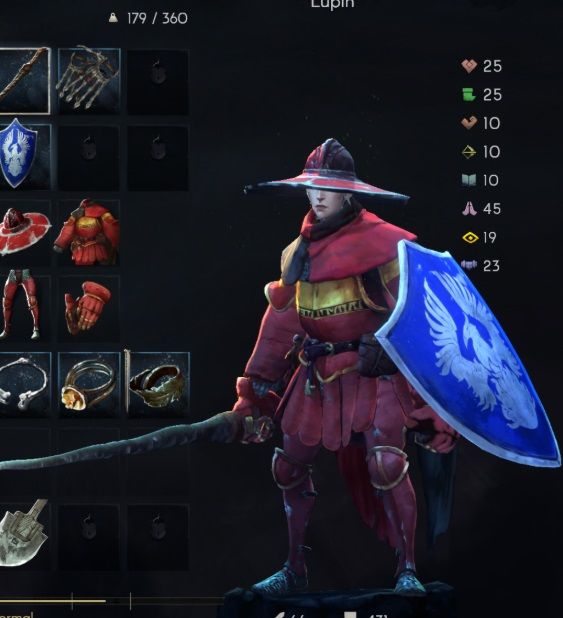 no-rest-for-the-wicked-plague-inquisitor-character