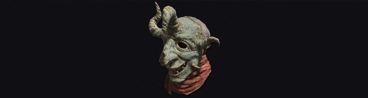 Omensmirk Mask elden ring