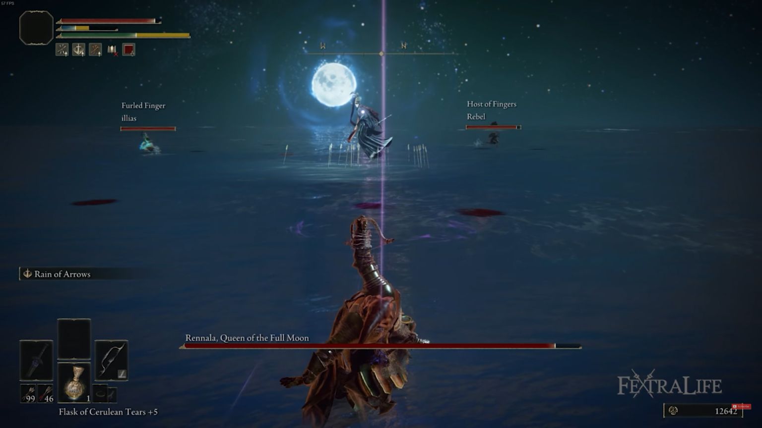 rennala boss fight elden ring