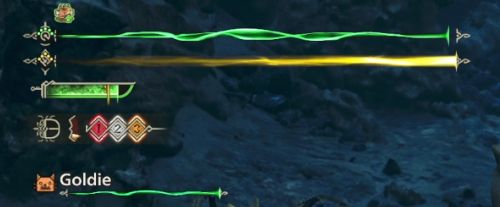Rising Spiral Slash mhwilds