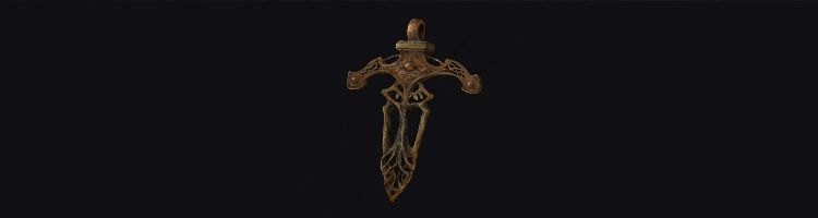 Ritual Sword Talisman elden ring