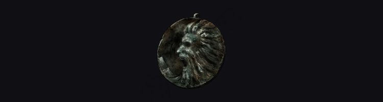 Roar Medallion elden ring