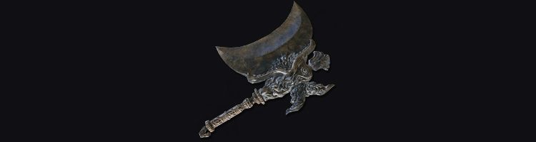 Sacrificial Axe elden ring