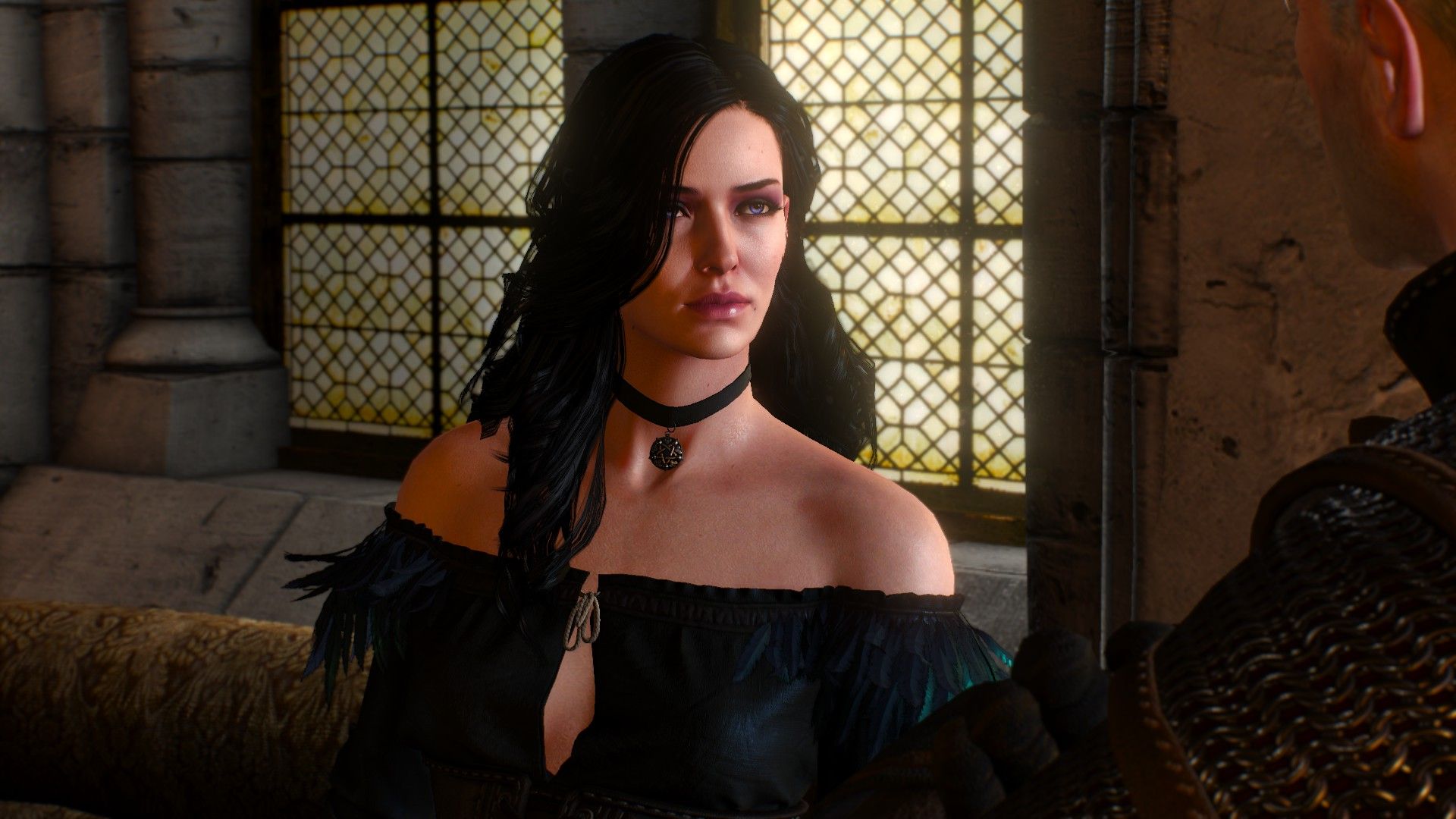 The Witcher 4: Yennefer’s Possible Absence Worries Fans