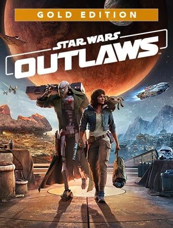 Star Wars Outlaws Confirms Physical Edition for Nintendo Switch 2
