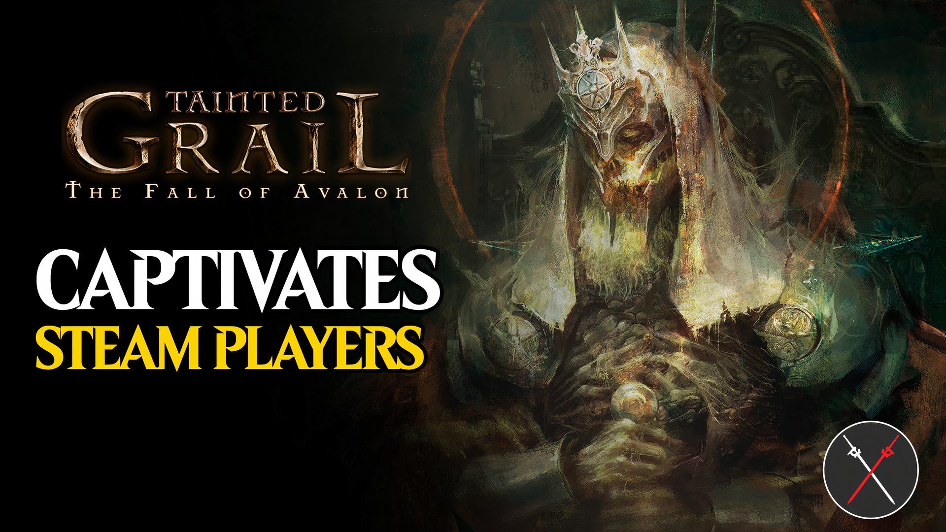 tainted-grail-the-fall-of-avalon-captivates-steam-players