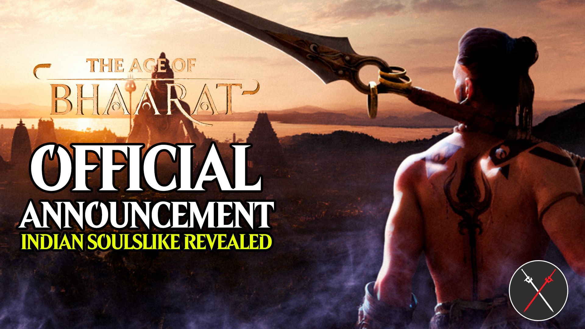 the age of Bhaarat official announcement