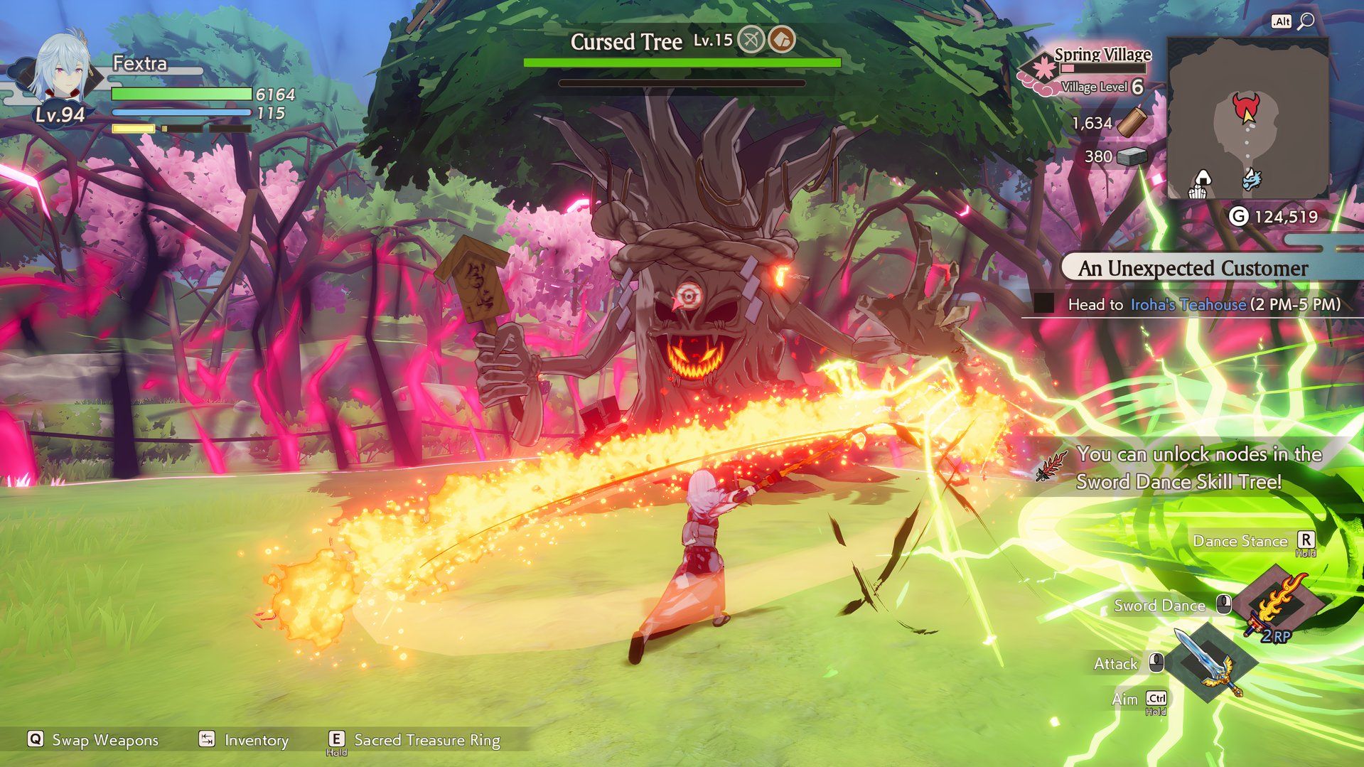 gameplay