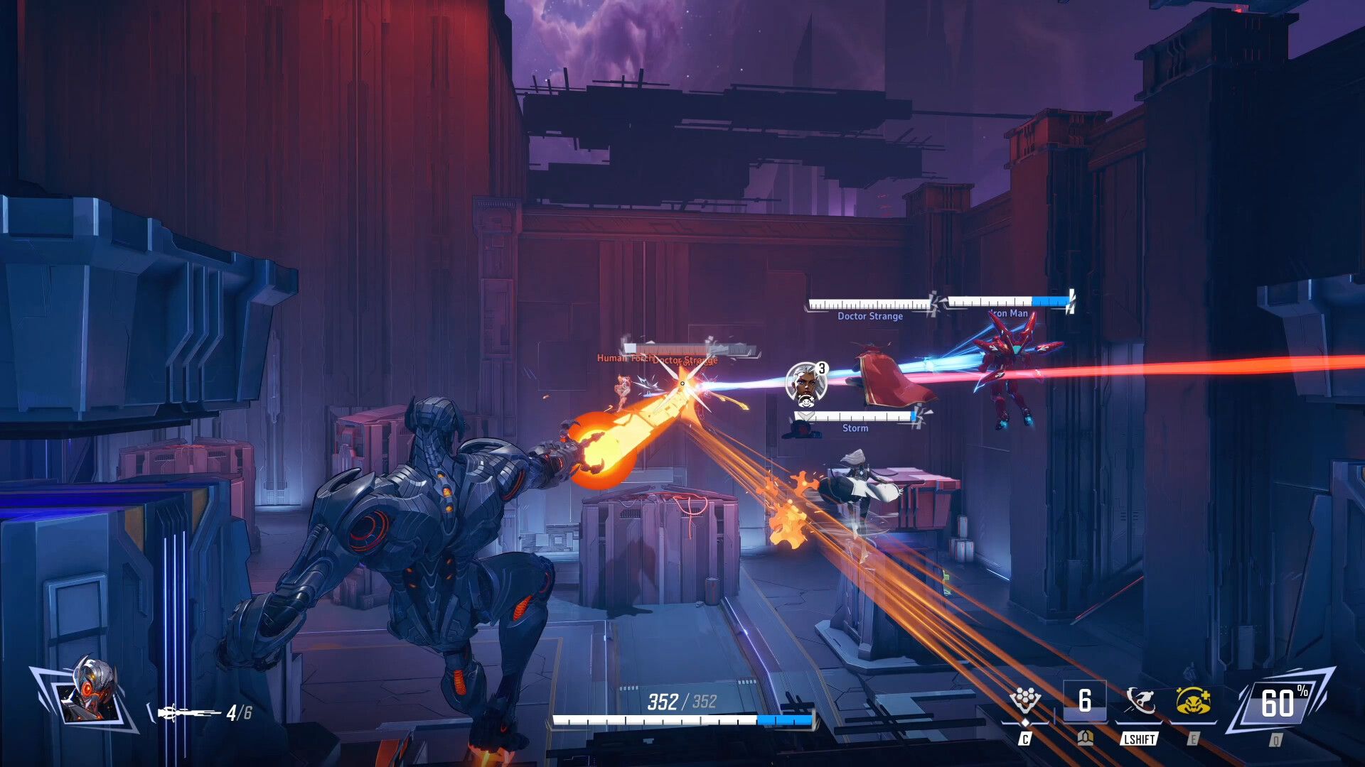 marvel rivals ultron