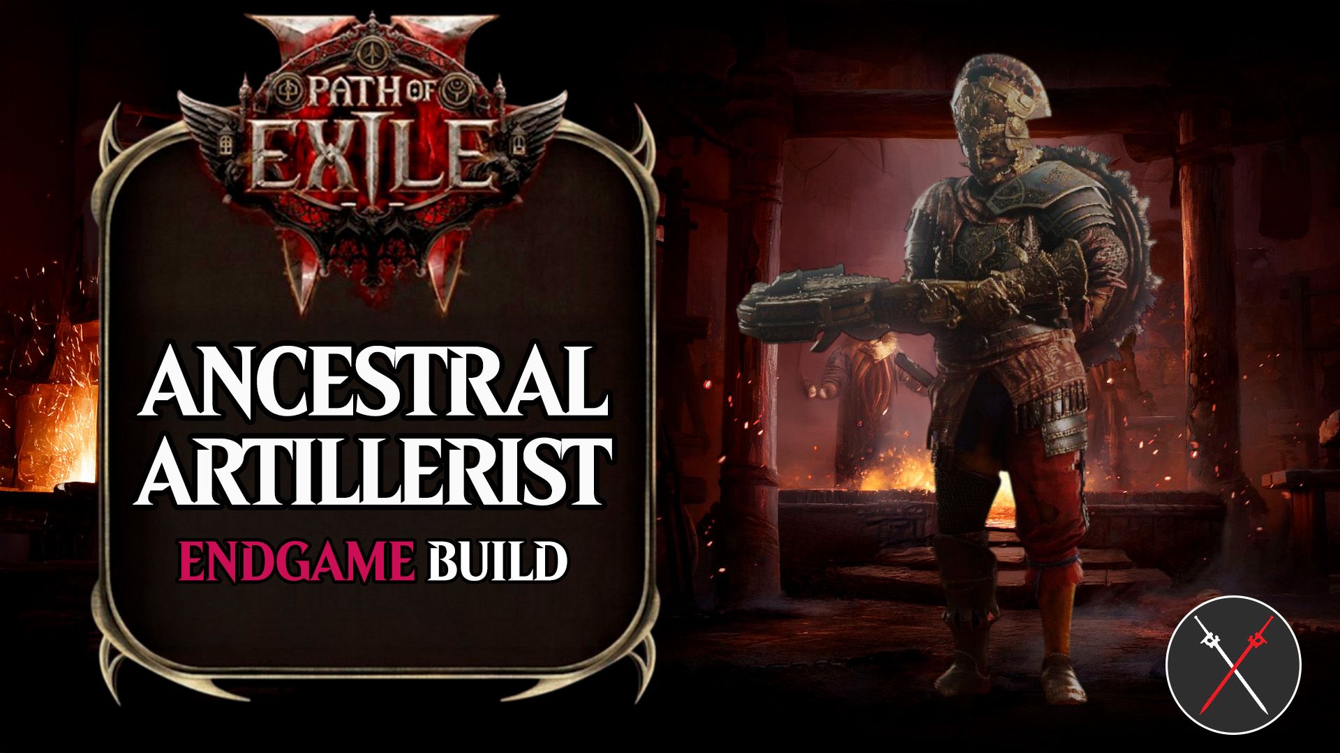 Path of Exile 2: Der Ancestral Artillerist-Build