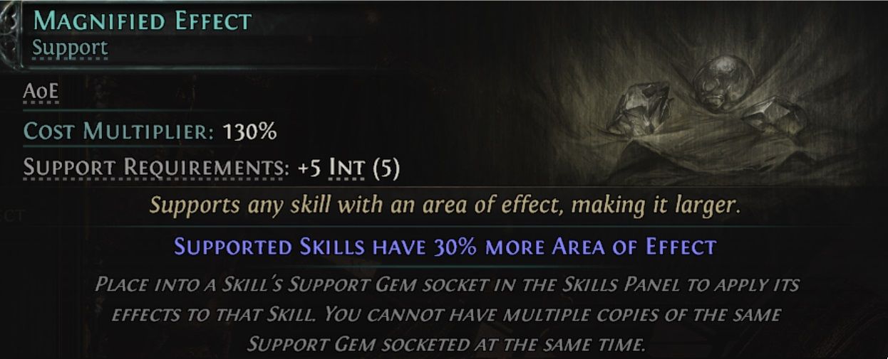 path-of-exile-2-ancestral-artillerist-magnified-effect