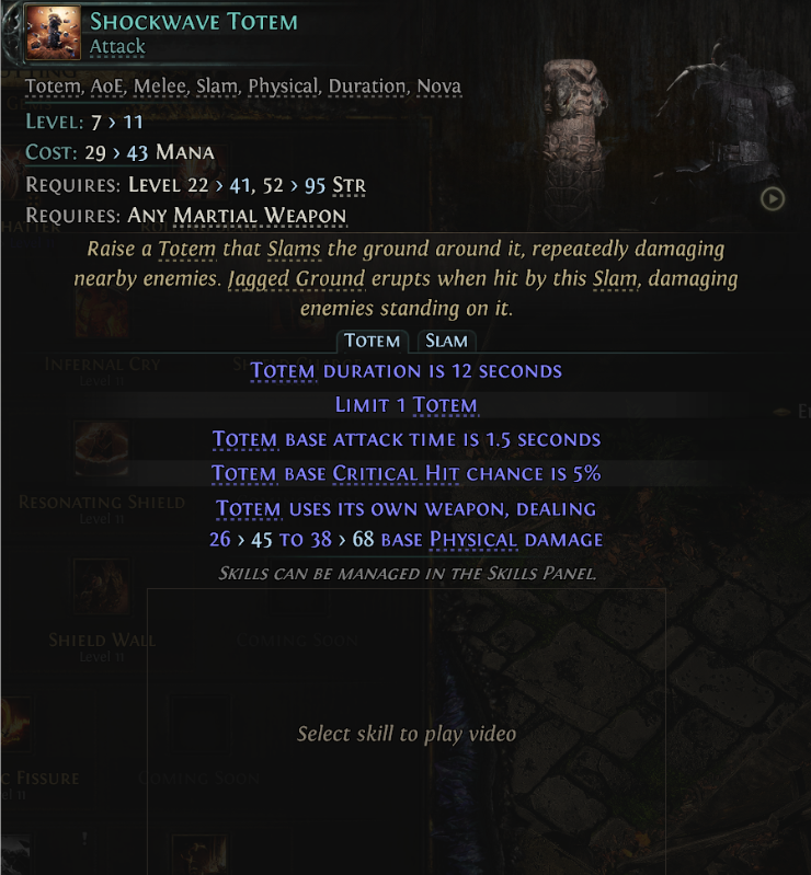path-of-exile-2-ancestral-artillerist-shockwave-totem