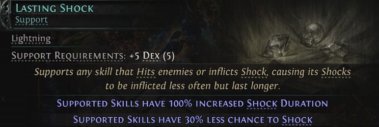 path-of-exile-2-arcane-ranger-active-skill-lasting-shock