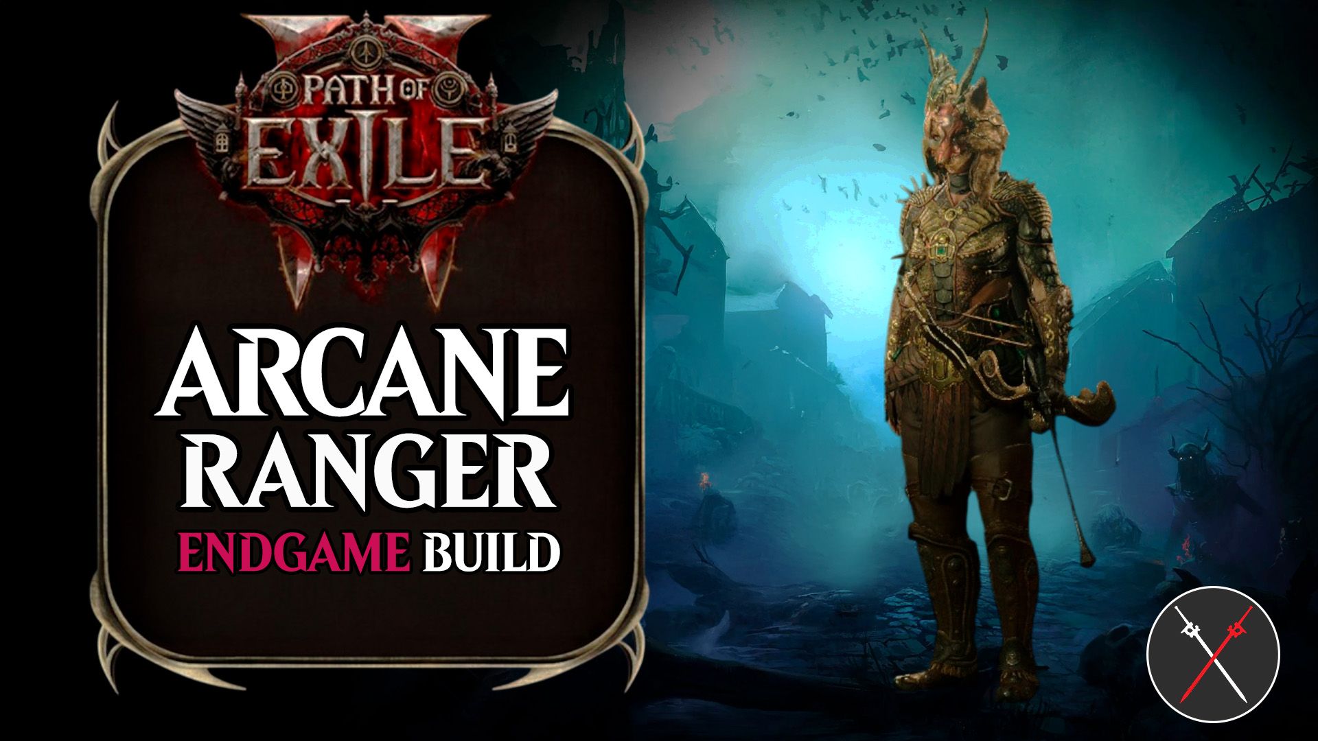 Path of Exile 2 Arcane Ranger Build