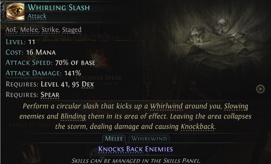 path-of-exile-2-Beastmaster-whirling-slash