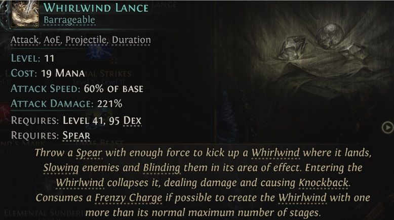 path-of-exile-2-Beastmaster-whirlwind-lance