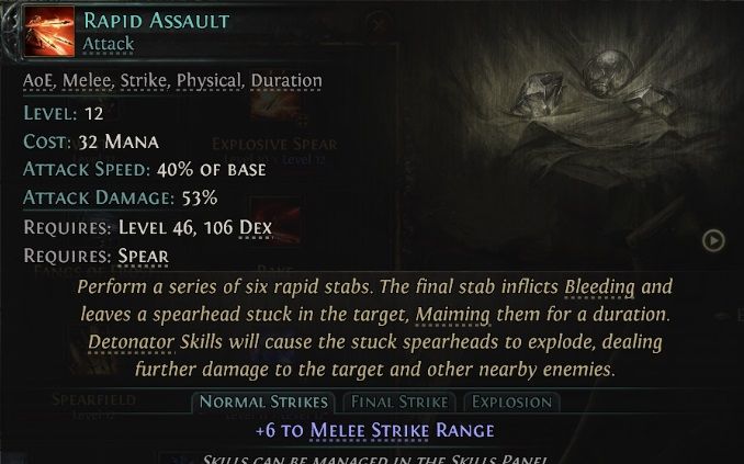 path-of-exile-2-bloodletter-active-rapid-assault