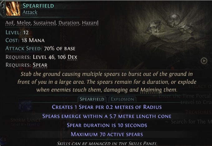 path-of-exile-2-bloodletter-active-spearfield