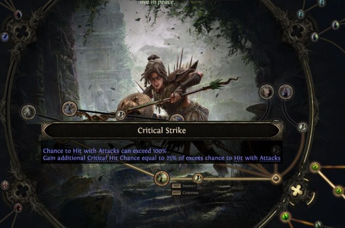path-of-exile-2-bloodletter-passive-amazon-critical-strike