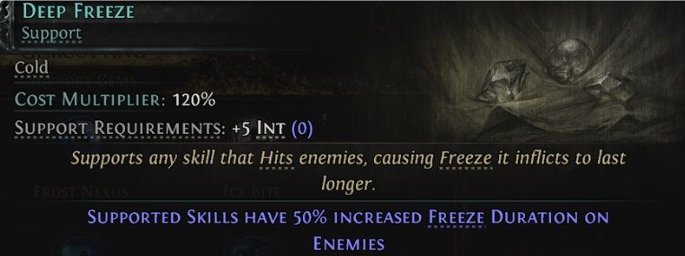 path-of-exile-2-frigid-monk-active-deep-freeze