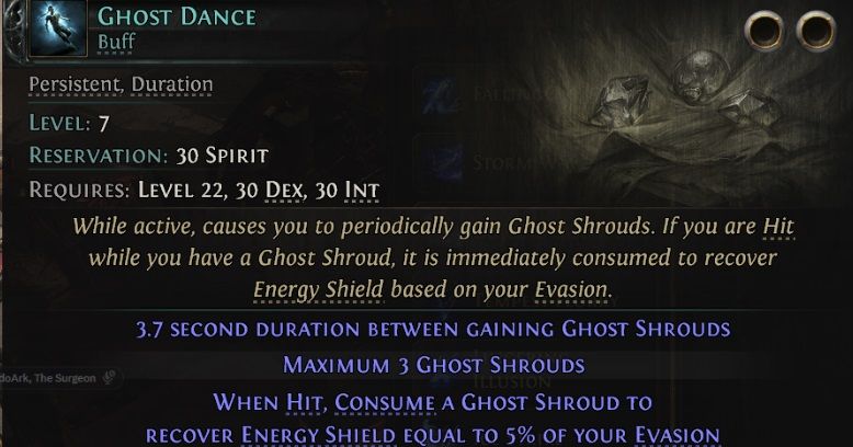 path-of-exile-2-frigid-monk-active-ghost-dance