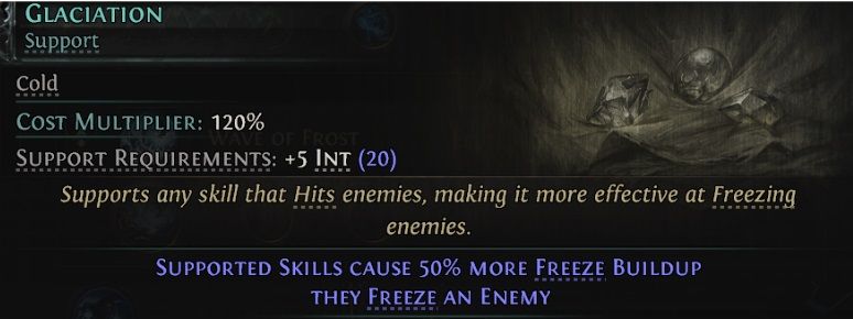 path-of-exile-2-frigid-monk-active-glaciation