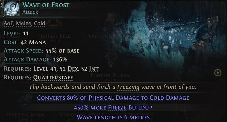 path-of-exile-2-frigid-monk-active-wave-of-frost