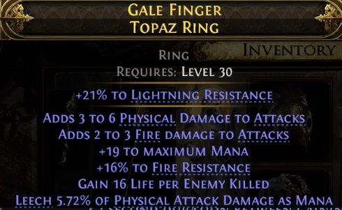 path-of-exile-2-frigid-monk-equipment-gear-gale-finger-topaz-ring