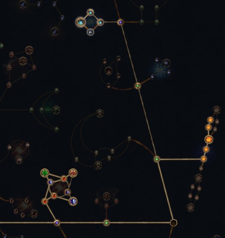 path-of-exile-2-frigid-monk-passive-skill-quarter