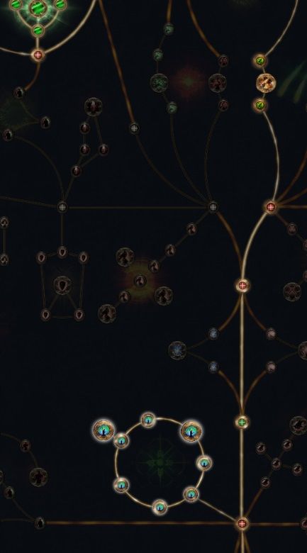 path-of-exile-2-grenadier-passive-skill-grenadier-1