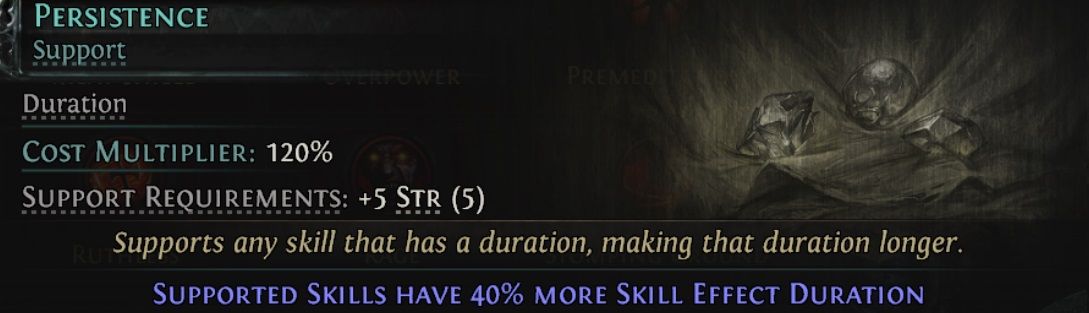 path-of-exile-2-grenadier-support-gems-persistence