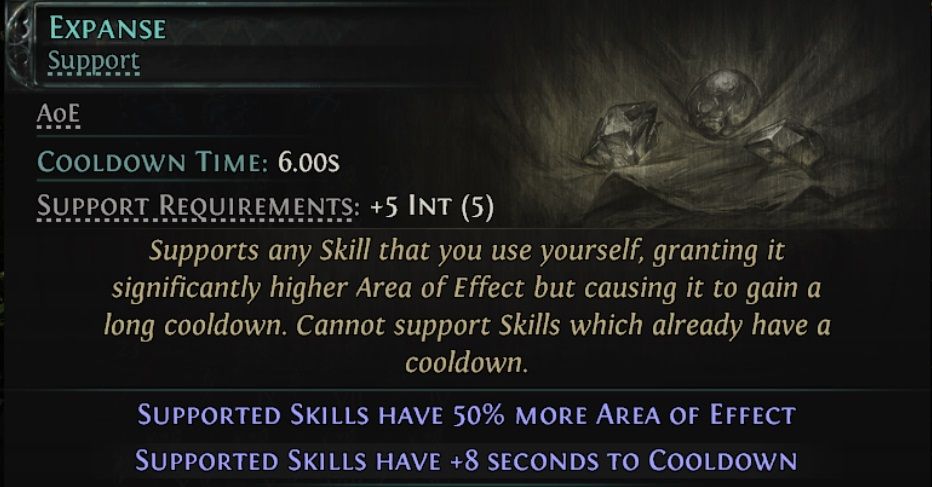path-of-exile-2-lightnin-huntress-gems-expanse