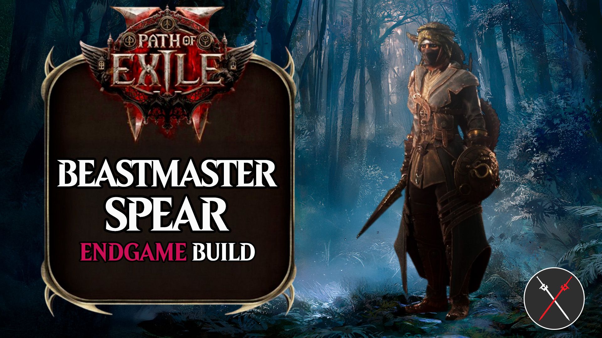 Path of Exile 2 The Beastmaster Build