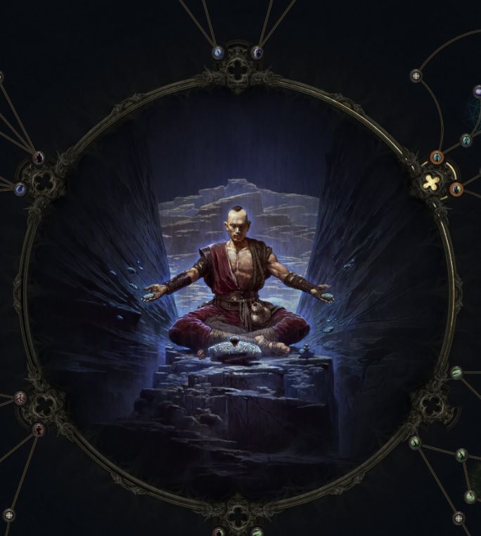 path-of-exile-2-monk-class