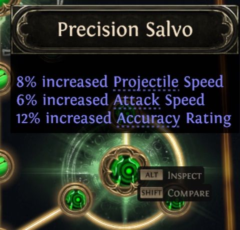 path-of-exile-2-sniper-build-passive-skills-precision-salvo
