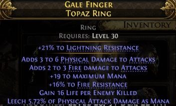 path-of-exile-2-thunderous-monk-gear-equipment-gale-finger-topaz-ring