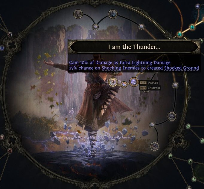 path-of-exile-2-thunderous-monk-passive-skill-ascendancy