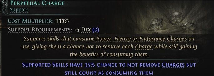 path-of-exile-2-thunderous-monk-support-gems-perpetual-charge