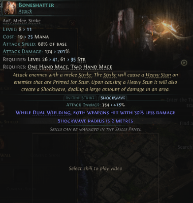 Path-of-Exile-2-totem-earthshaker-passive-skills-boneshatter