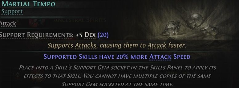 Path-of-Exile-2-totem-earthshaker-support-martial-tempo