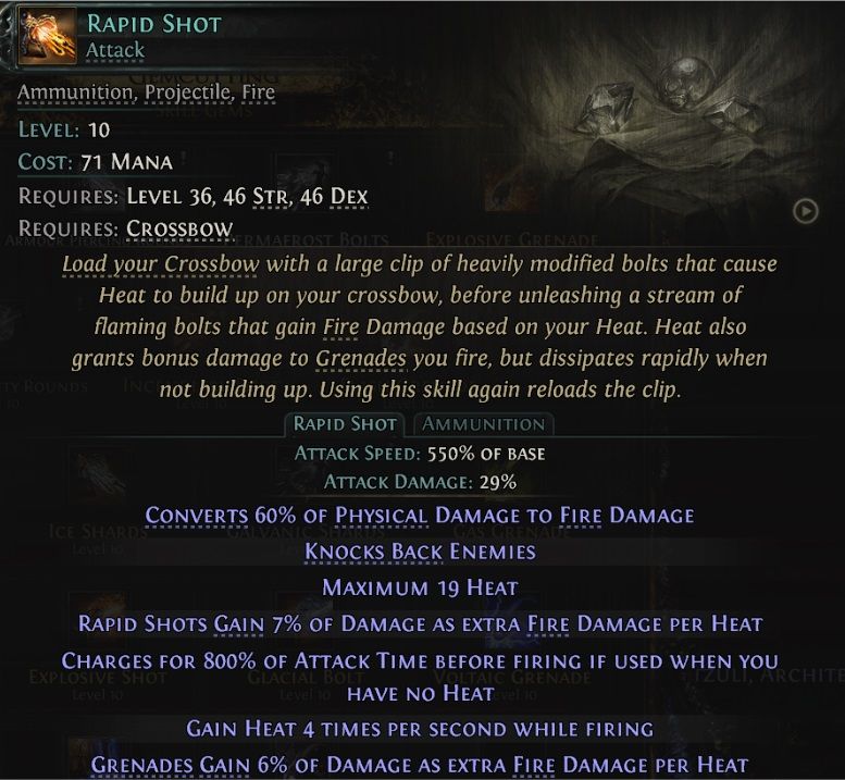 path-of-exile-2-witchbane-active-rapid-shot