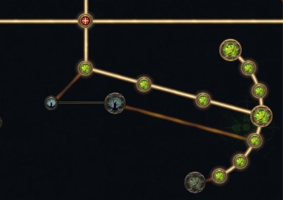 path-of-exile-2-witchbane-passive-single-bolt